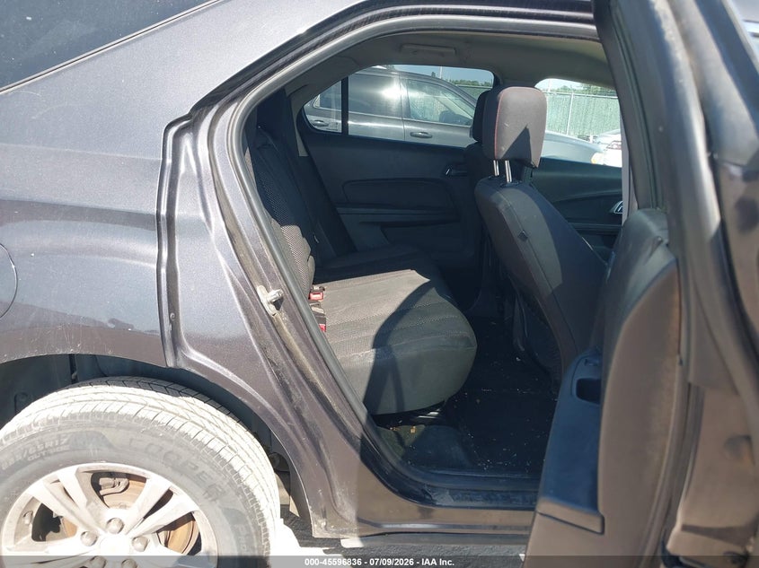 2011 Dodge Durango Crew VIN: 1D4RE4GGXBC667214 Lot: 45596836