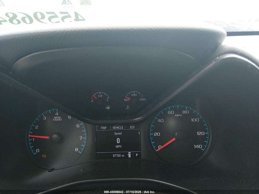 2021 GMC Canyon 2Wd Elevation Standard VIN: 1GTH5BEA7M1291503 Lot: 45596842