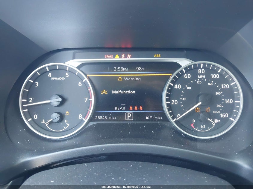 AtlanticExpress - Nissan Sentra