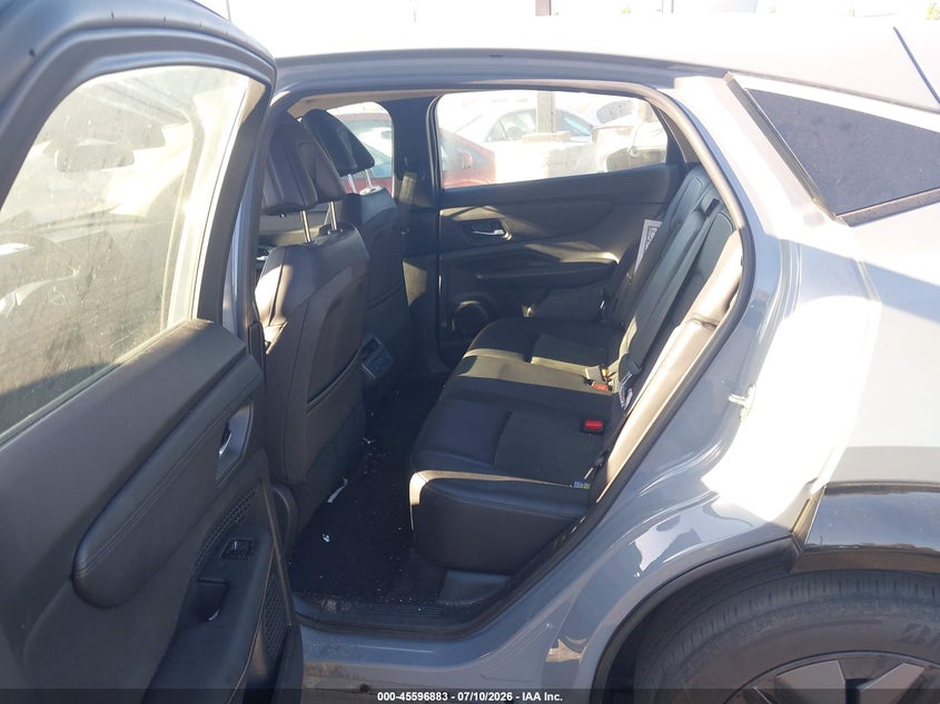 2024 Nissan Ariya Engage VIN: JN1AF0BA1RM435594 Lot: 45596883