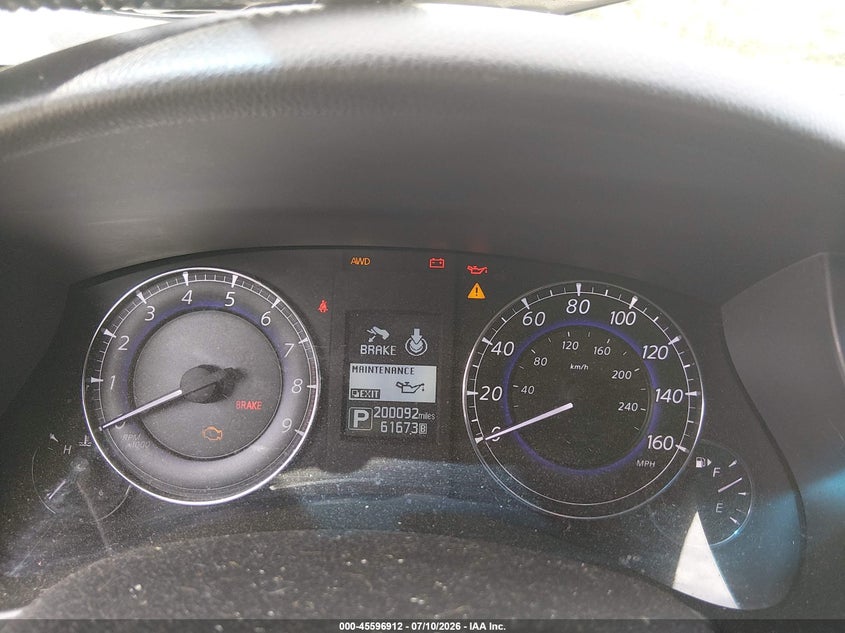 2017 Infiniti Qx50 VIN: JN1BJ0RR5HM410081 Lot: 45596912