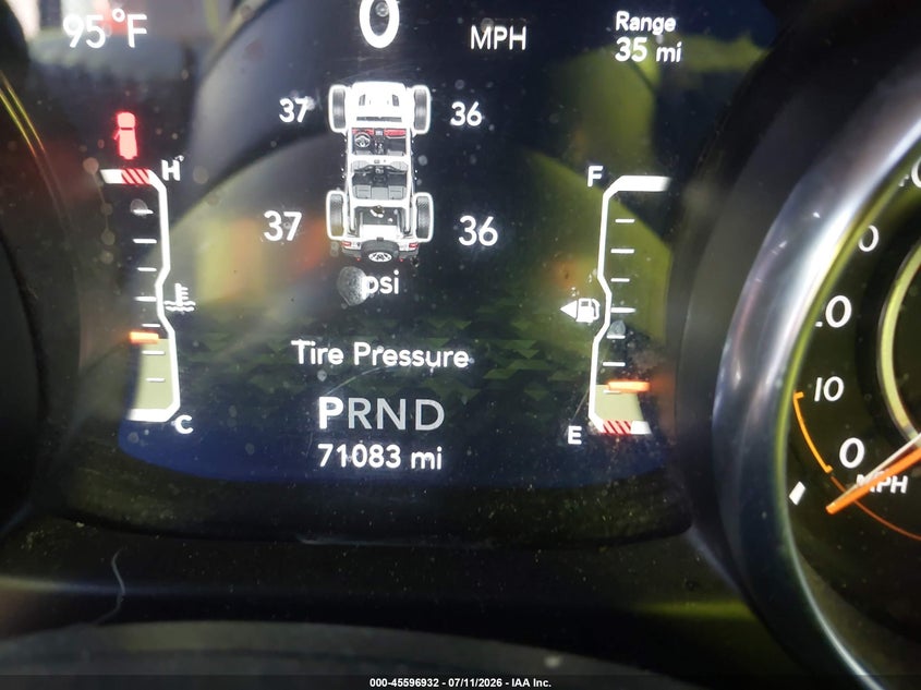 JEEP WRANGLER UNLIMITED 2022 VIN 1C4HJXDG0NW194663