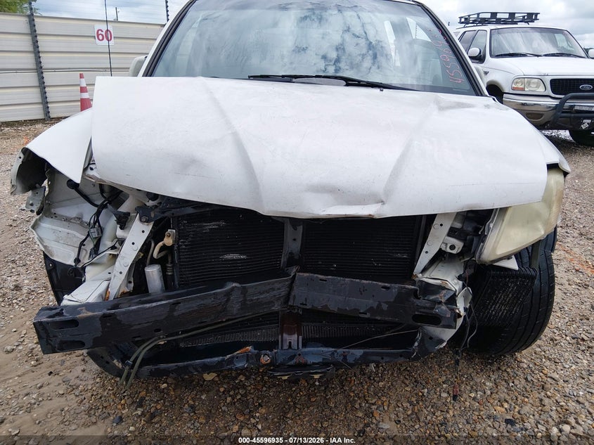 2004 Mitsubishi Endeavor Xls VIN: 4A4MM31S94E019090 Lot: 45596935
