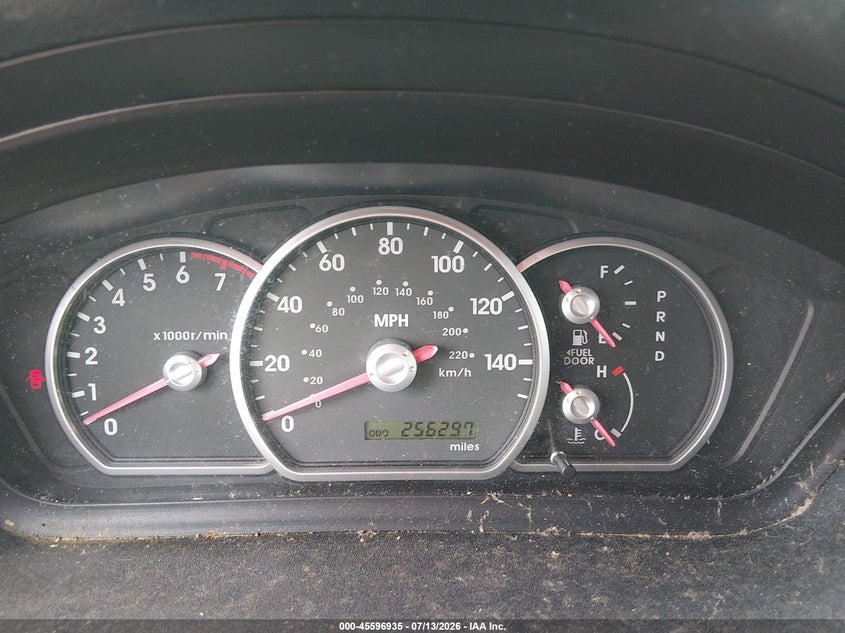 2004 Mitsubishi Endeavor Xls VIN: 4A4MM31S94E019090 Lot: 45596935