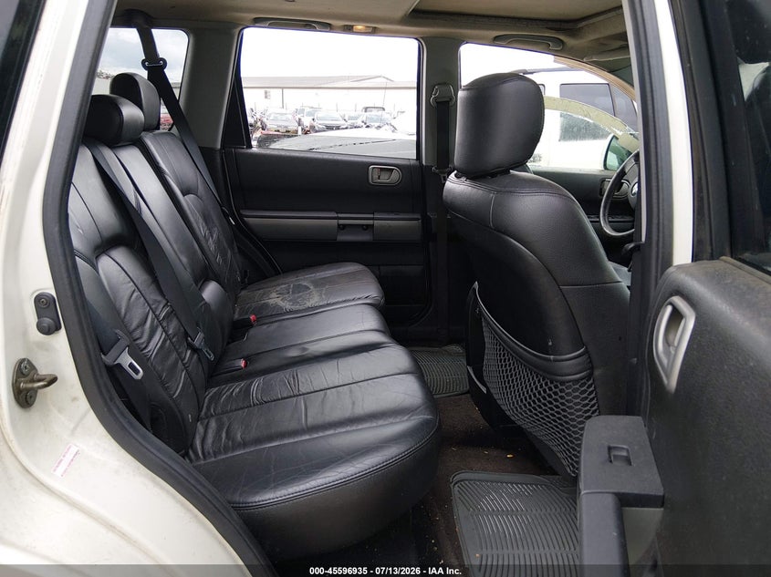 2004 Mitsubishi Endeavor Xls VIN: 4A4MM31S94E019090 Lot: 45596935