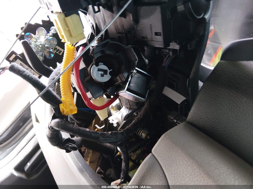 2021 KIA FORTE auction photo 6