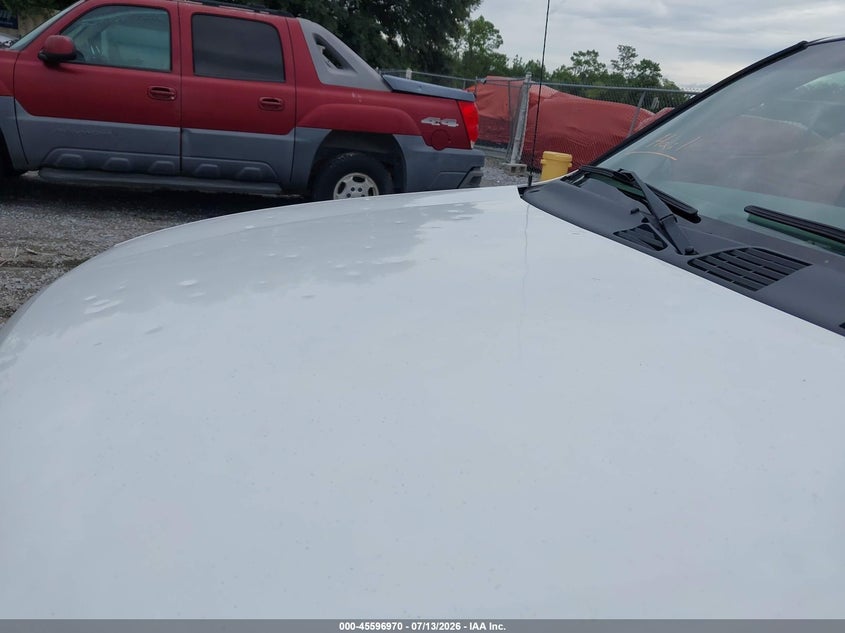 AtlanticExpress - Chevrolet Trailblazer