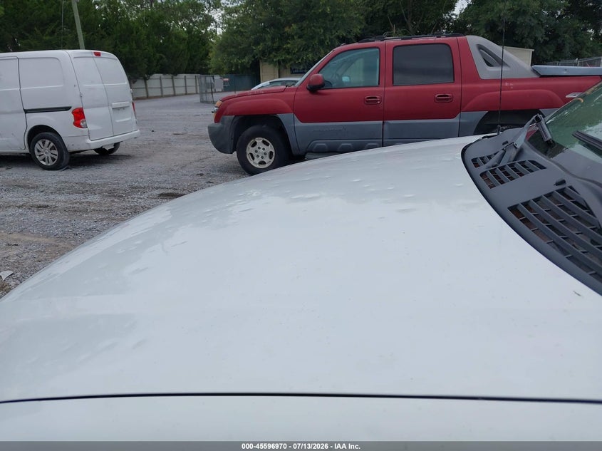 AtlanticExpress - Chevrolet Trailblazer