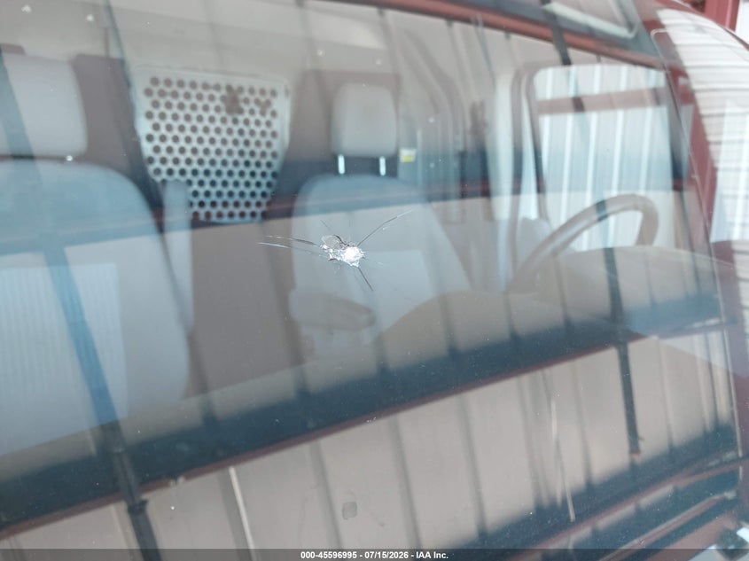 AtlanticExpress - Ford Transit-250
