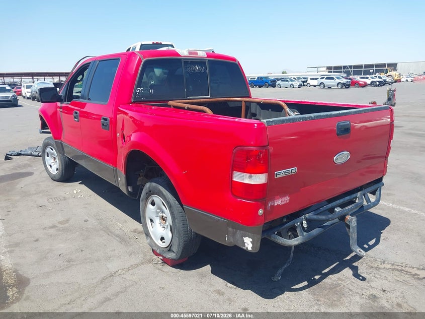 AtlanticExpress - Ford F-150