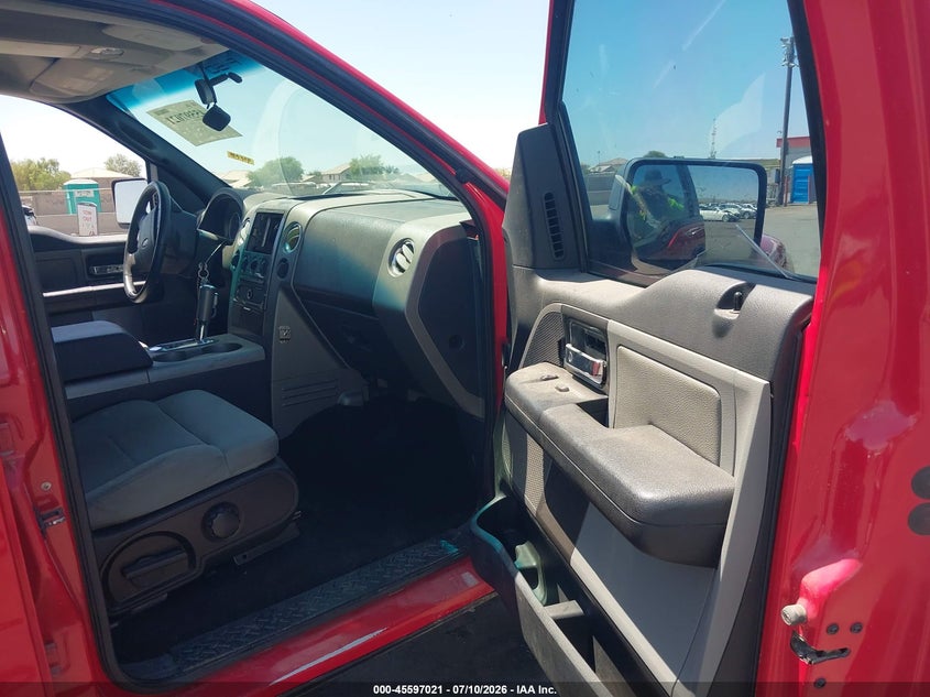 AtlanticExpress - Ford F-150