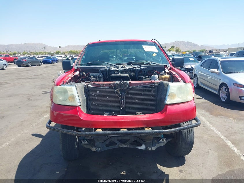 AtlanticExpress - Ford F-150