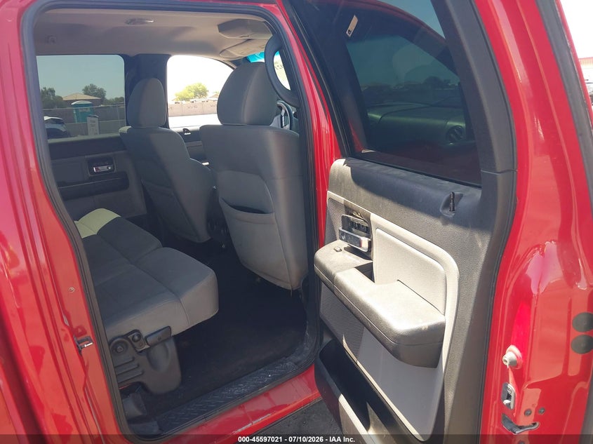 AtlanticExpress - Ford F-150
