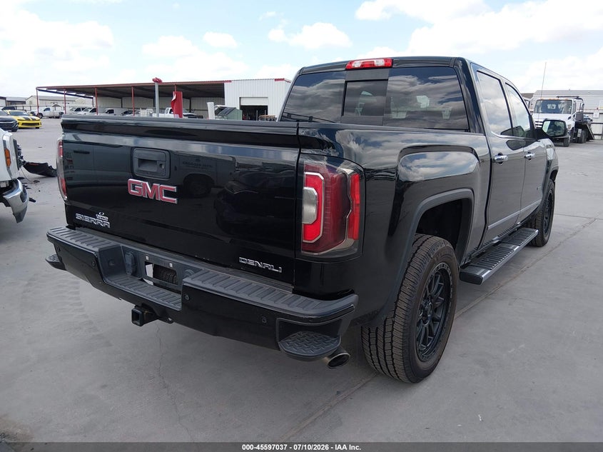 GMC SIERRA 1500 - zdjęcie 4