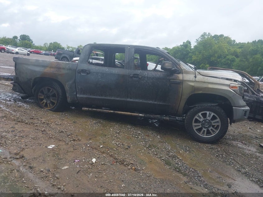 2019 Toyota Tundra