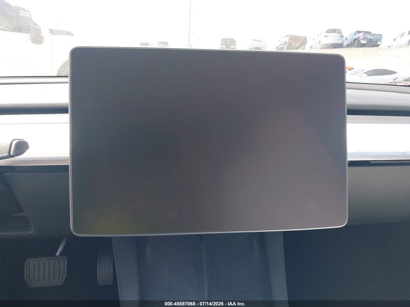 2023 TESLA MODEL 3 auction photo 7