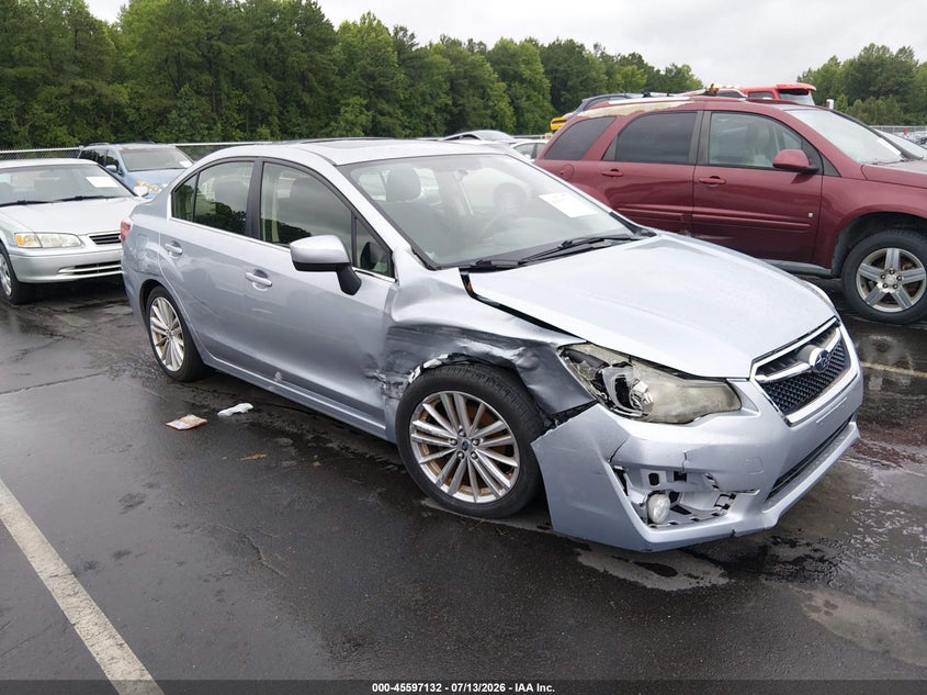 Vin: jf1gjak61fh005629, lot: 46095510, subaru impreza 2.0i premium 2015 img_1