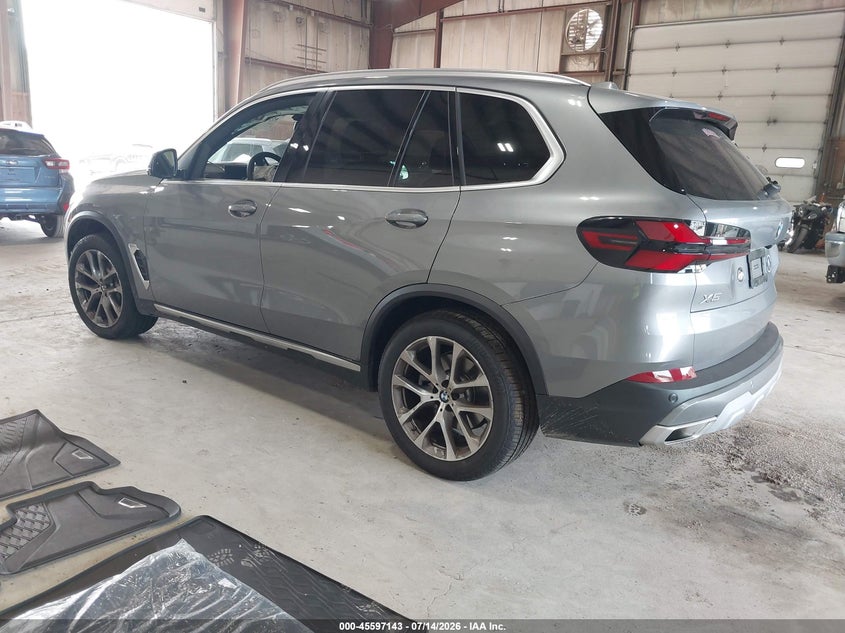 Vin: 5ux23eu05t9368535, lot: 46095522, bmw x5 xdrive40i 20263