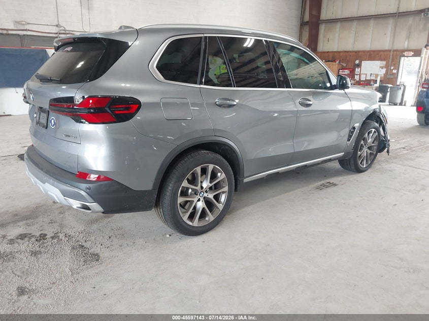 Vin: 5ux23eu05t9368535, lot: 46095522, bmw x5 xdrive40i 20264