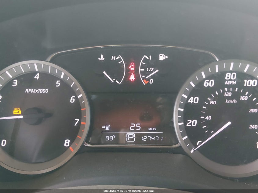 AtlanticExpress - Nissan Sentra