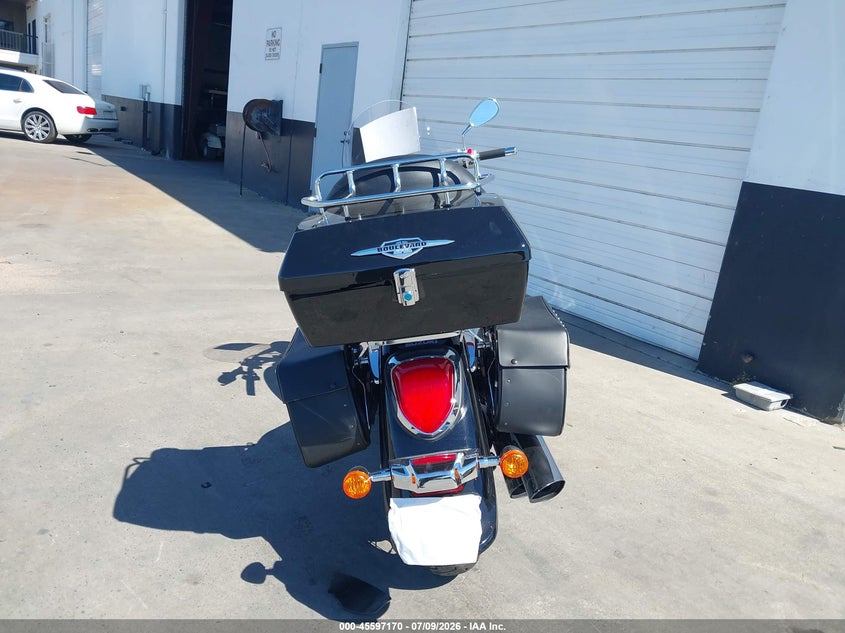 2019 Suzuki Vl800 M/Tm VIN: JS1VS55A3K7100841 Lot: 45597170