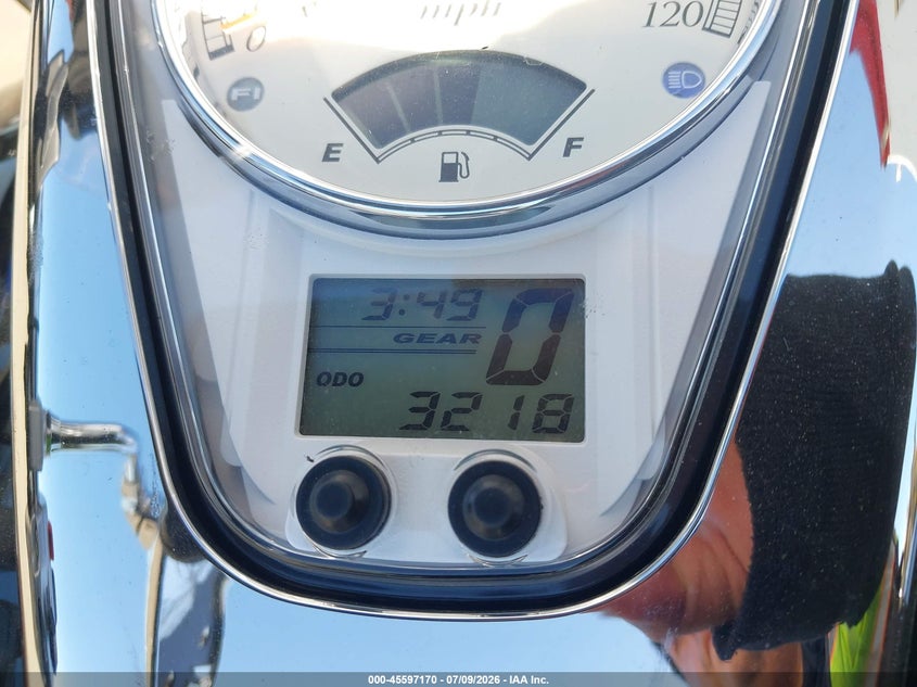 2019 Suzuki Vl800 M/Tm VIN: JS1VS55A3K7100841 Lot: 45597170