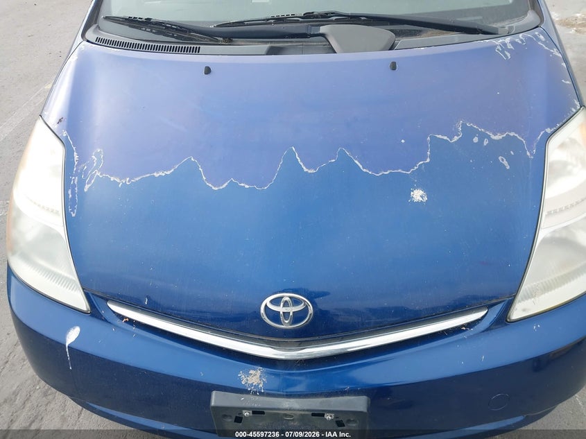 AtlanticExpress - Toyota Prius