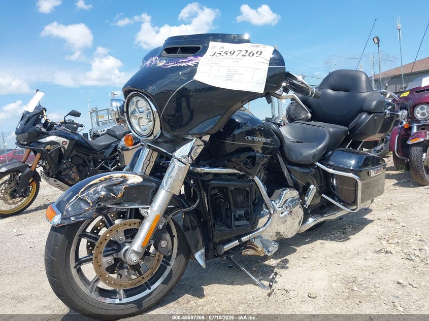 2016 HARLEY-DAVIDSON ULTRA SPORT_BIKE 2
