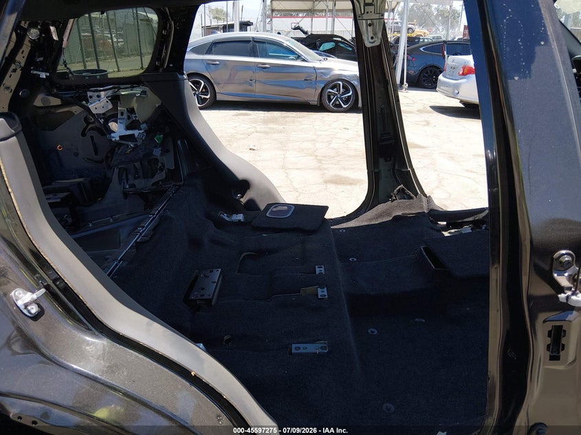 2025 Land Rover Range Rover P400 Se VIN: SALKP9FUXSA314098 Lot: 45597275