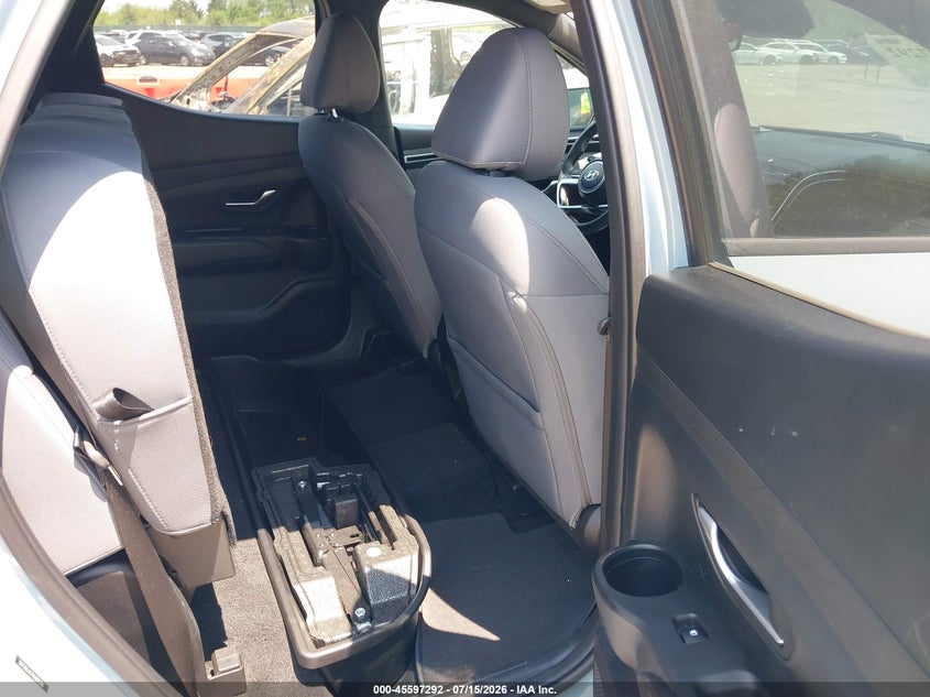 2022 Hyundai Santa Cruz Sel VIN: 5NTJBDAE7NH025280 Lot: 45597292