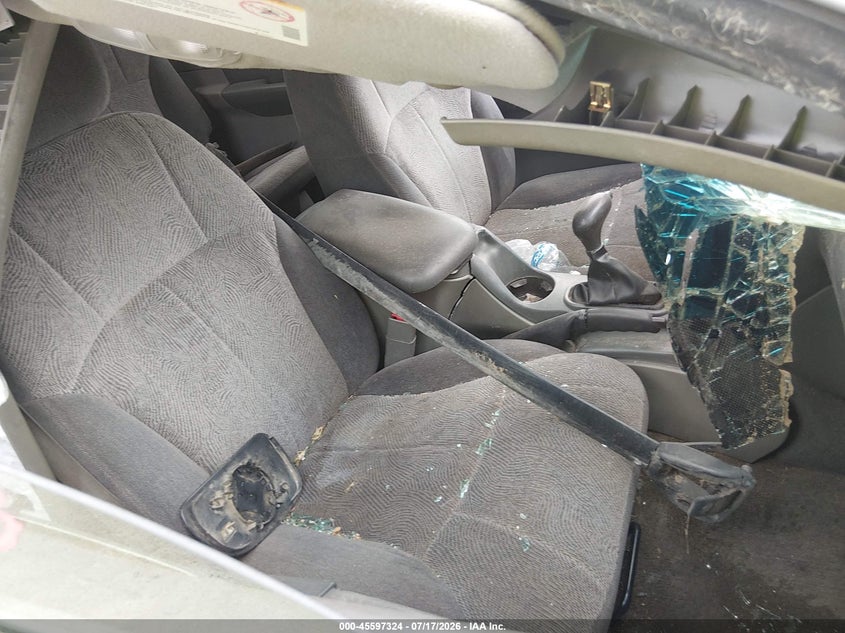 2003 CHEVROLET TRAILBLAZER EXT auction photo 5