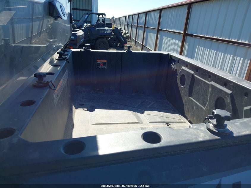 2021 Polaris General Xp 1000 Deluxe VIN: 3NSGXD993MH215904 Lot: 45597338