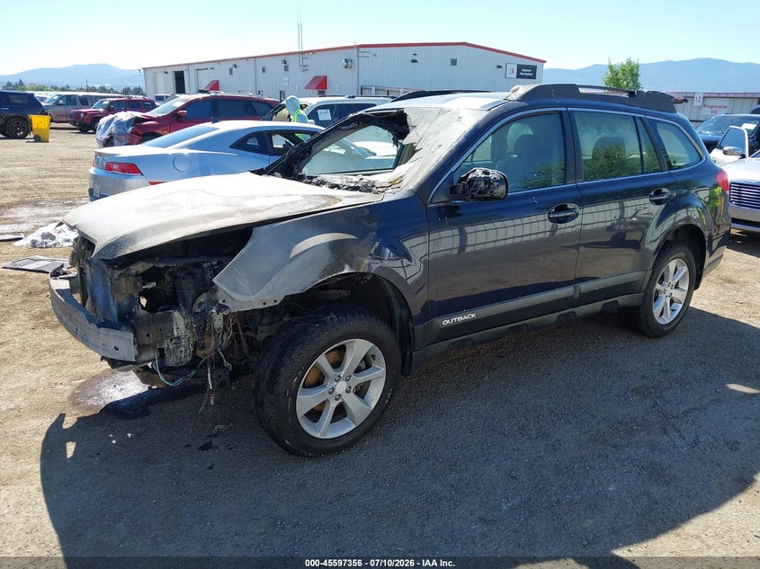 Vin: 4s4brbac7e3249545, lot: 46095734, subaru outback 2.5i 20142