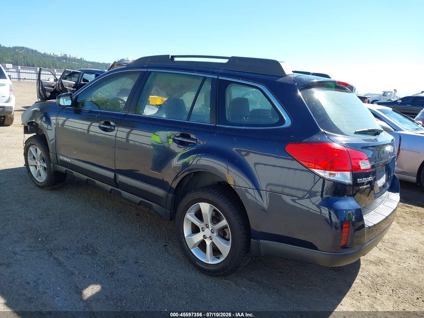 Vin: 4s4brbac7e3249545, lot: 46095734, subaru outback 2.5i 20143