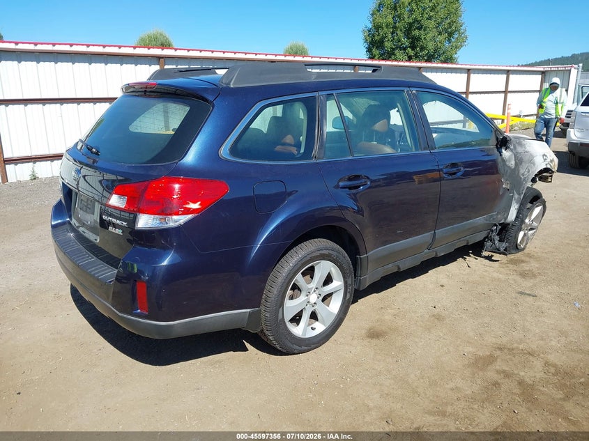 Vin: 4s4brbac7e3249545, lot: 46095734, subaru outback 2.5i 20144