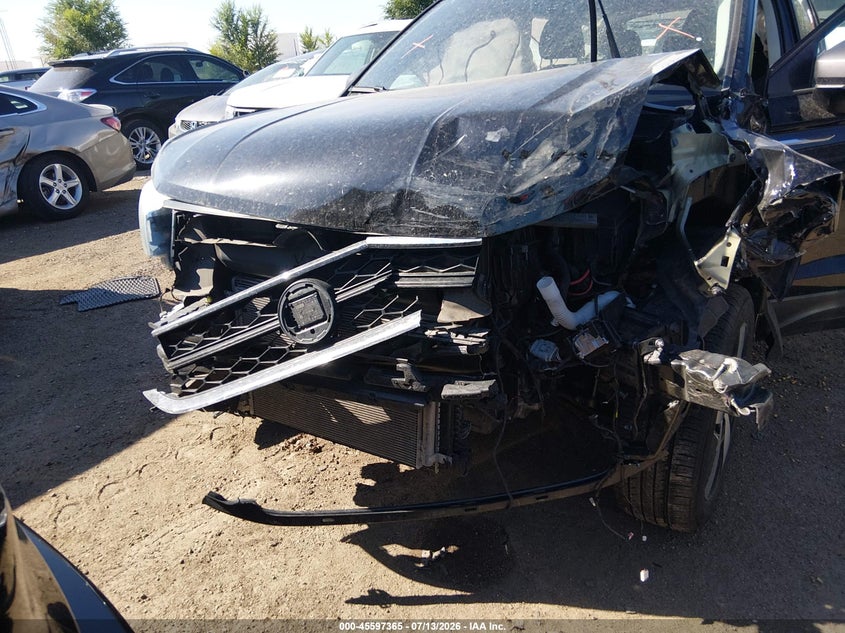 2024 Volkswagen Taos 1.5T S VIN: 3VV8X7B25RM098735 Lot: 45597365