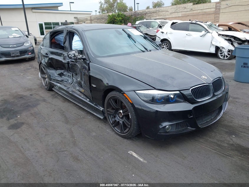 Vin: wbaph5g55bnm80741, lot: 46095745, bmw 328i 2011 img_1