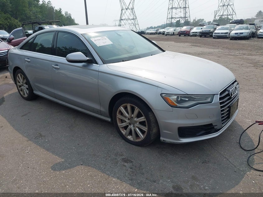 Vin: waugfafc0gn160989, lot: 46095754, audi a6 2.0t premium plus 2016 img_1