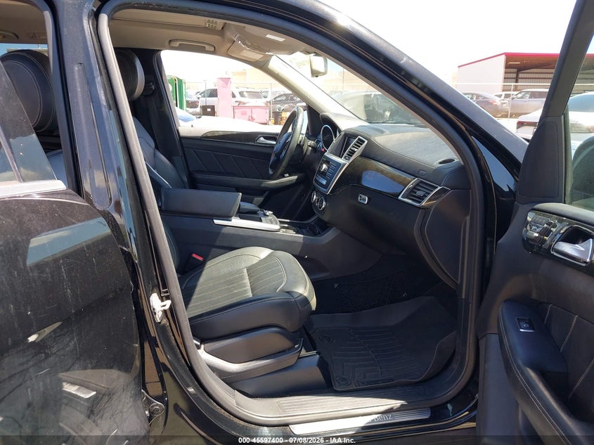 AtlanticExpress - Mercedes-Benz GL-Class