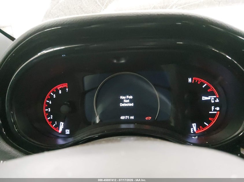 2023 Dodge Durango R/T Plus Awd VIN: 1C4SDJCT9PC556325 Lot: 45597412