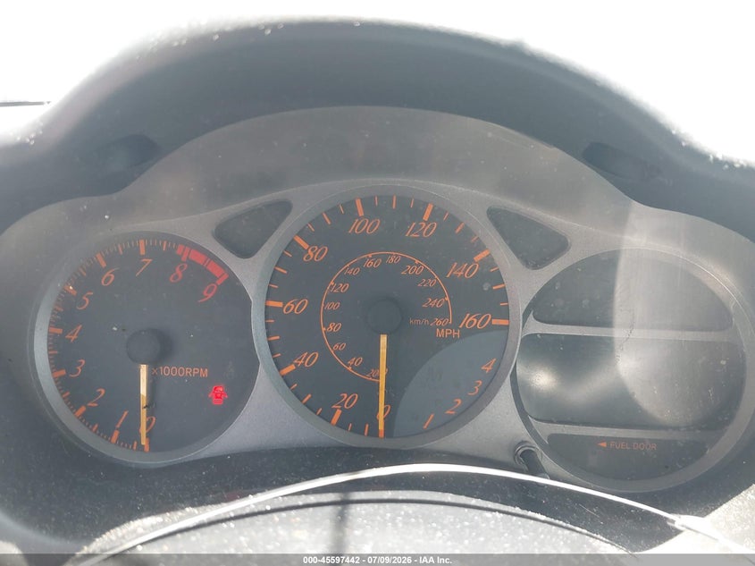 2000 TOYOTA CELICA auction photo 7