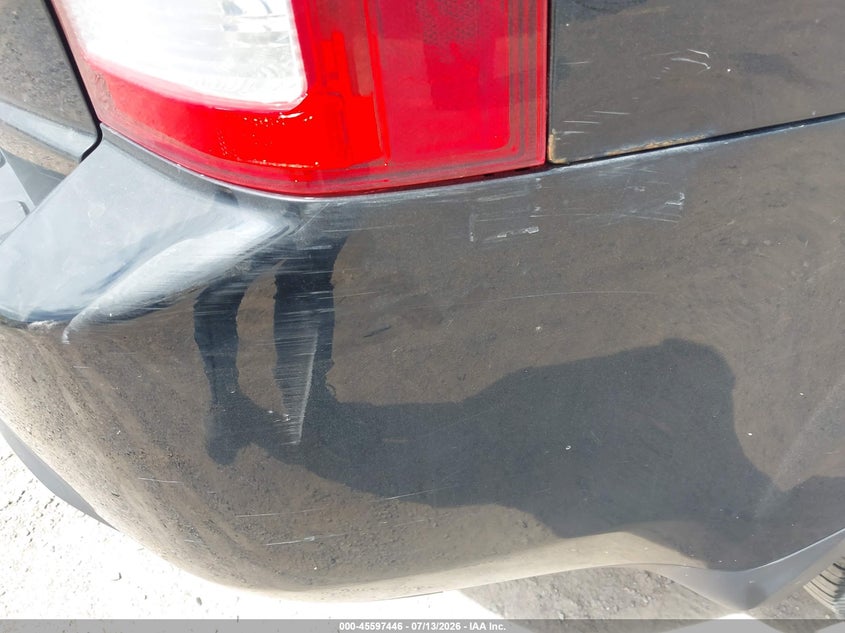 2015 HONDA PILOT auction photo 6