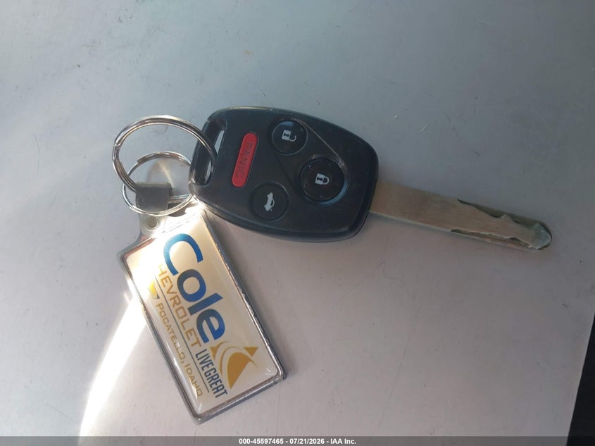 2013 Honda Civic Lx VIN: 2HGFB2F5XDH590276 Lot: 45597465