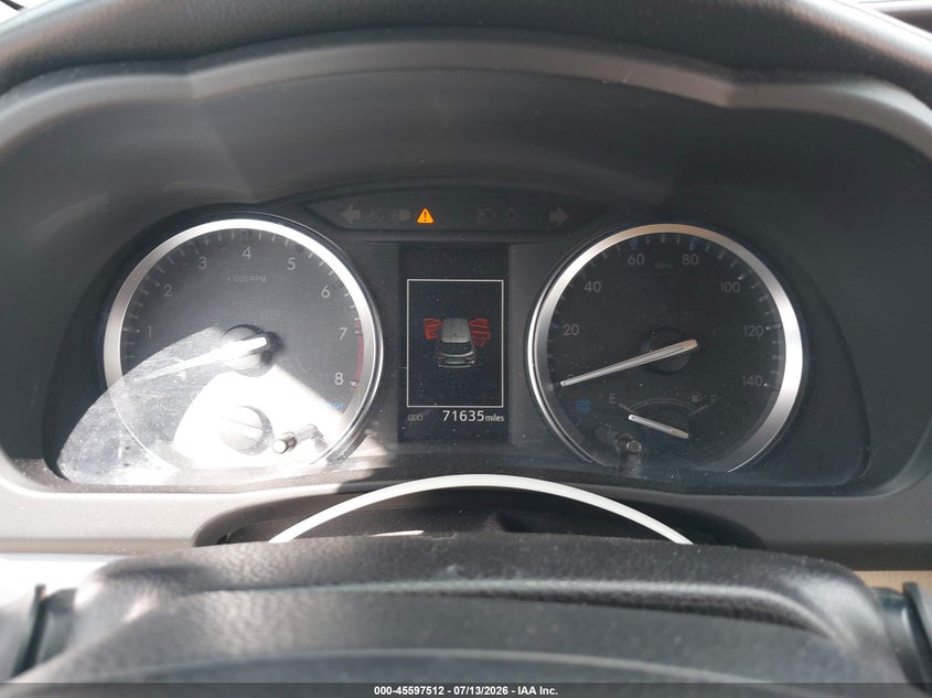TOYOTA HIGHLANDER - zdjęcie 7