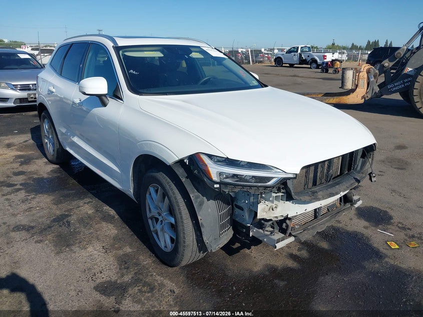 Vin: lyv102rk7kb278176, lot: 46095891, volvo xc60 t5 momentum 2019 img_1