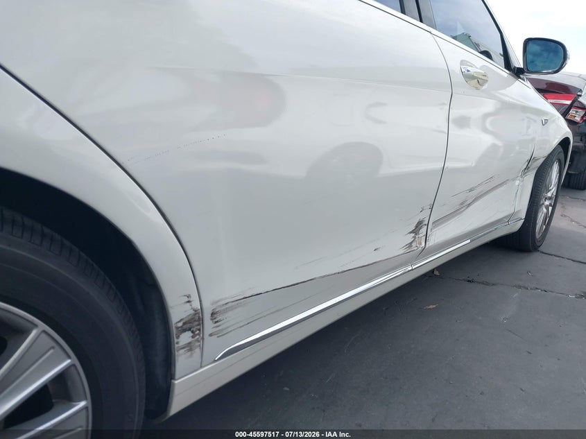 2014 Mercedes-Benz S 550 VIN: WDDUG8CB1EA012903 Lot: 45597517