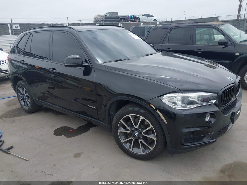 Vin: 5uxkr0c56jl074656, lot: 46095930, bmw x5 xdrive35i 2018 img_1