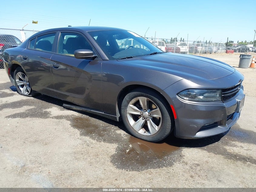 DODGE CHARGER - zdjęcie 1