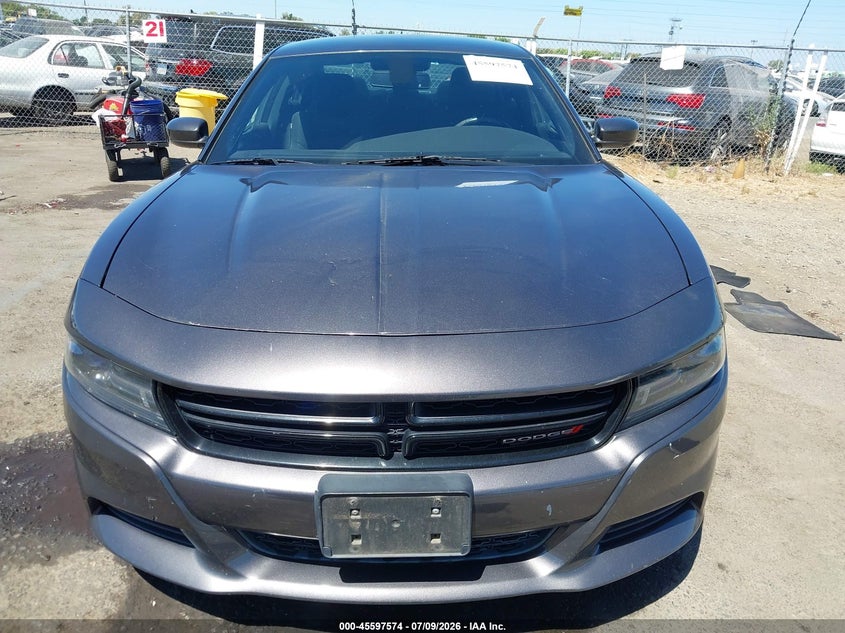 DODGE CHARGER - zdjęcie 12