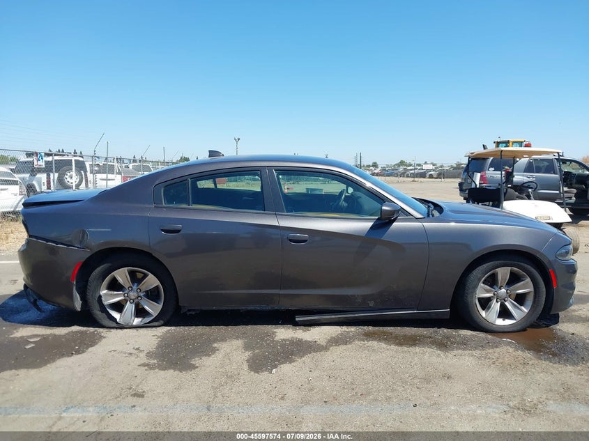 DODGE CHARGER - zdjęcie 13